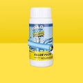 Powerful Drain Cleaner Blockage Remover Powder