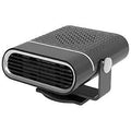 2-in-1  Mini Car Heater & Defroster