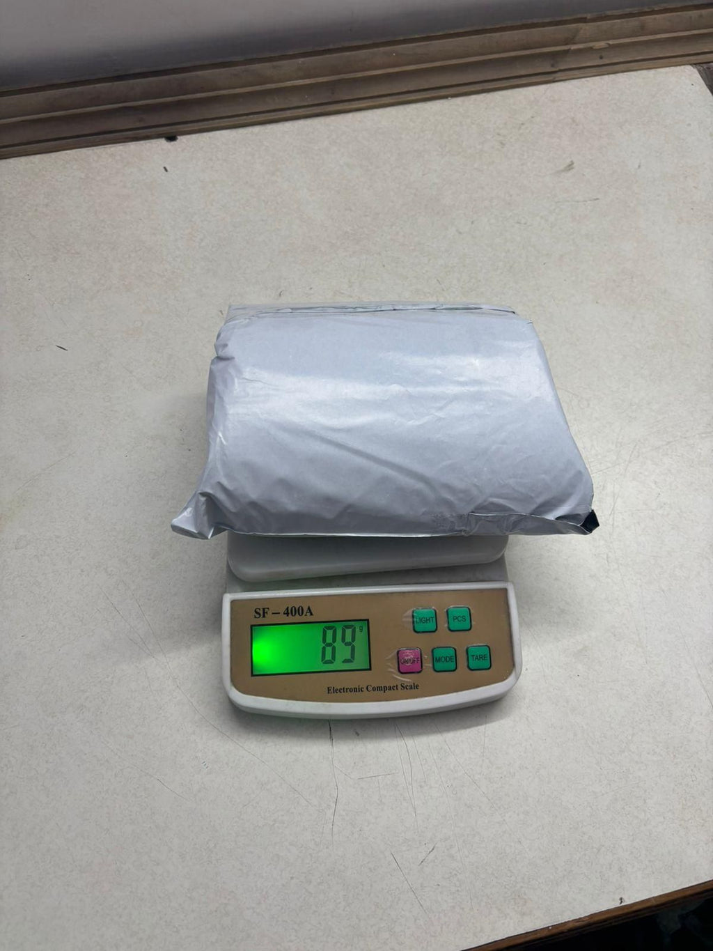 Plush Jumping Chicken  Wind-Up