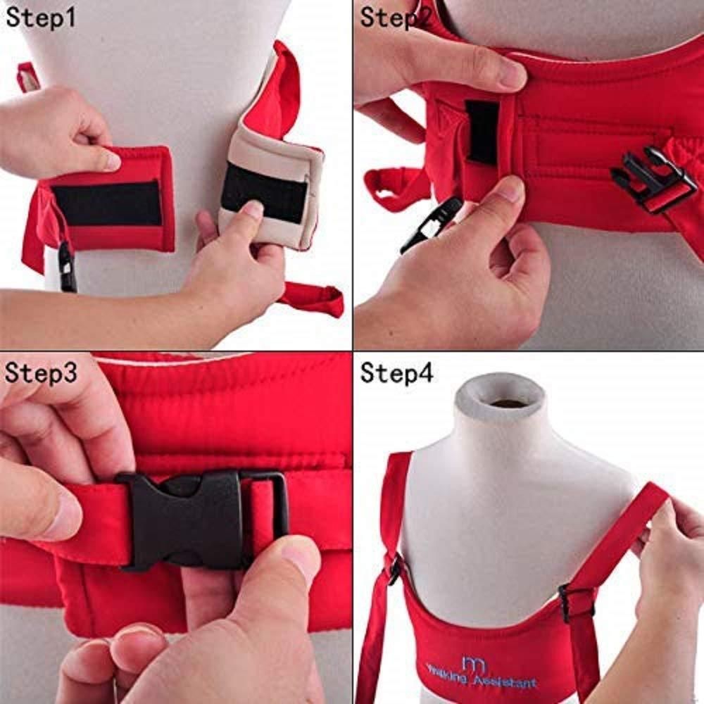 Baby Walking Support Belt