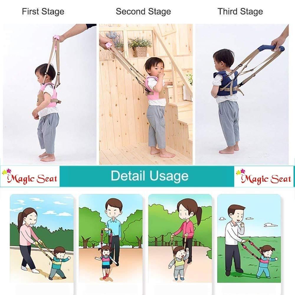 Baby Walking Support Belt