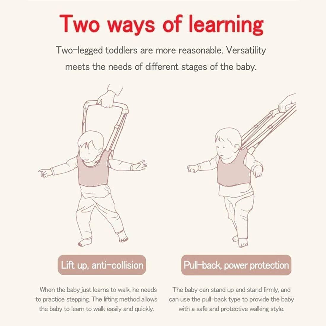 Baby Walking Support Belt