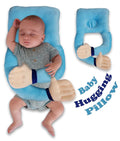 Baby Hug Sleep Soft Hugging Pillow