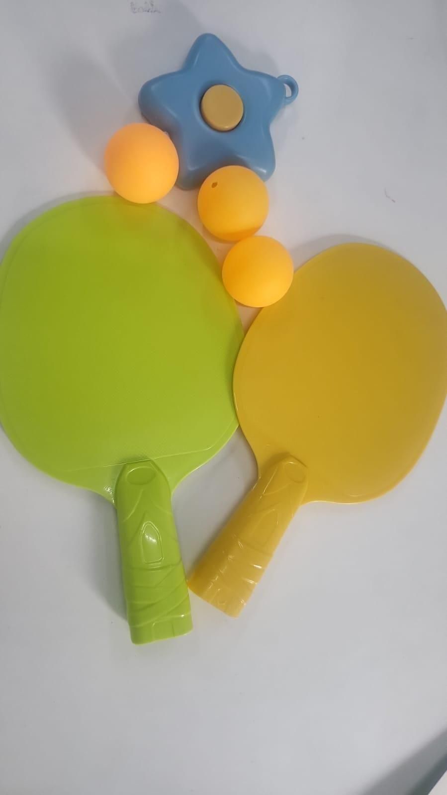 Indoor Hanging Table Tennis Game