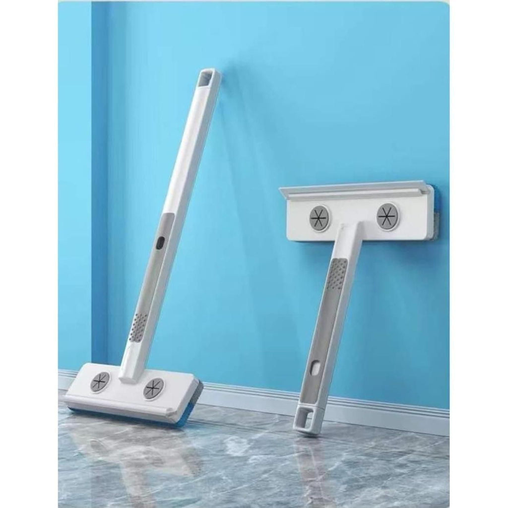 4-in-1 Multifunctional Screen & Glass Cleaning Brush