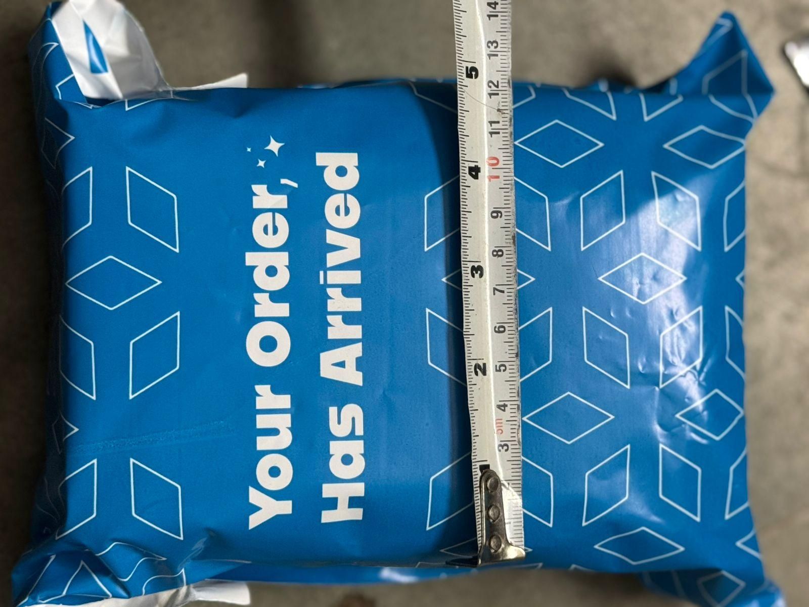 Large Lightweight  Multi-Purpose Mesh Laundry Basket