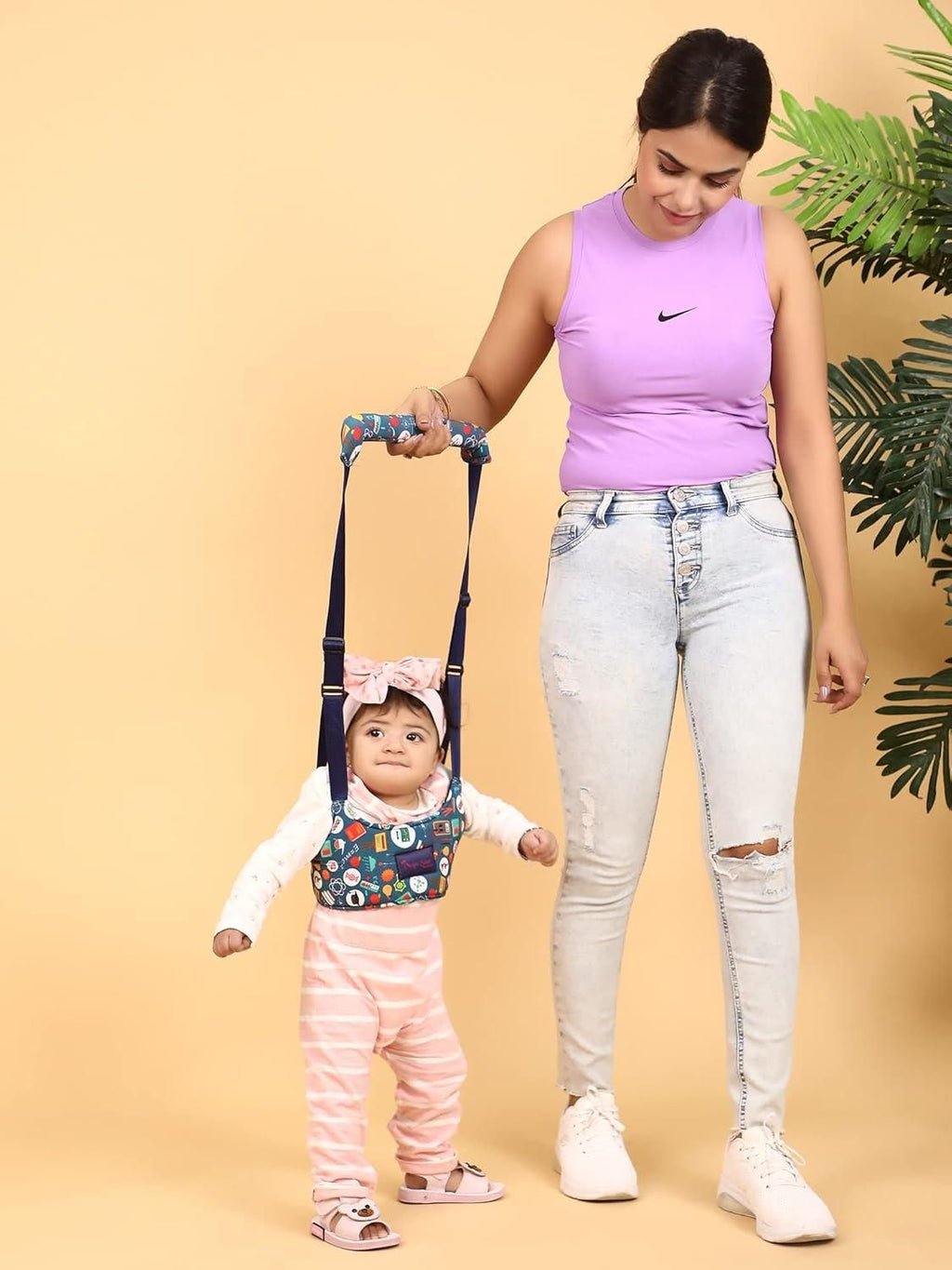 Baby Walking Support Belt