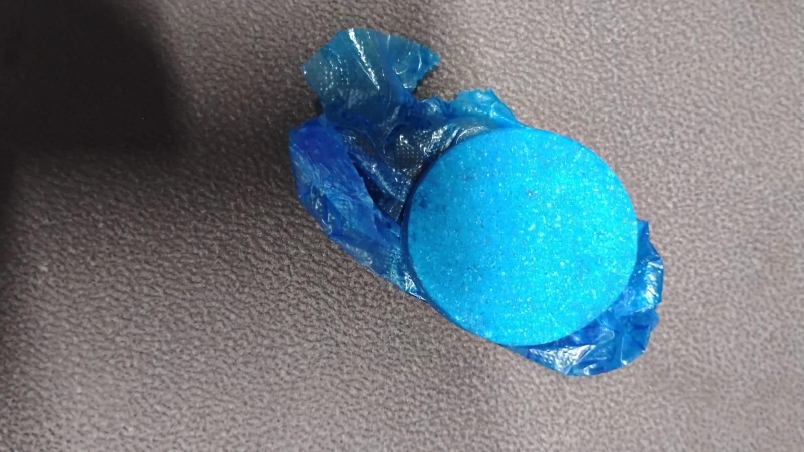 Flush Activated  Automatic Toilet Cleaner Tablet ( Pack of 1 (10pc)