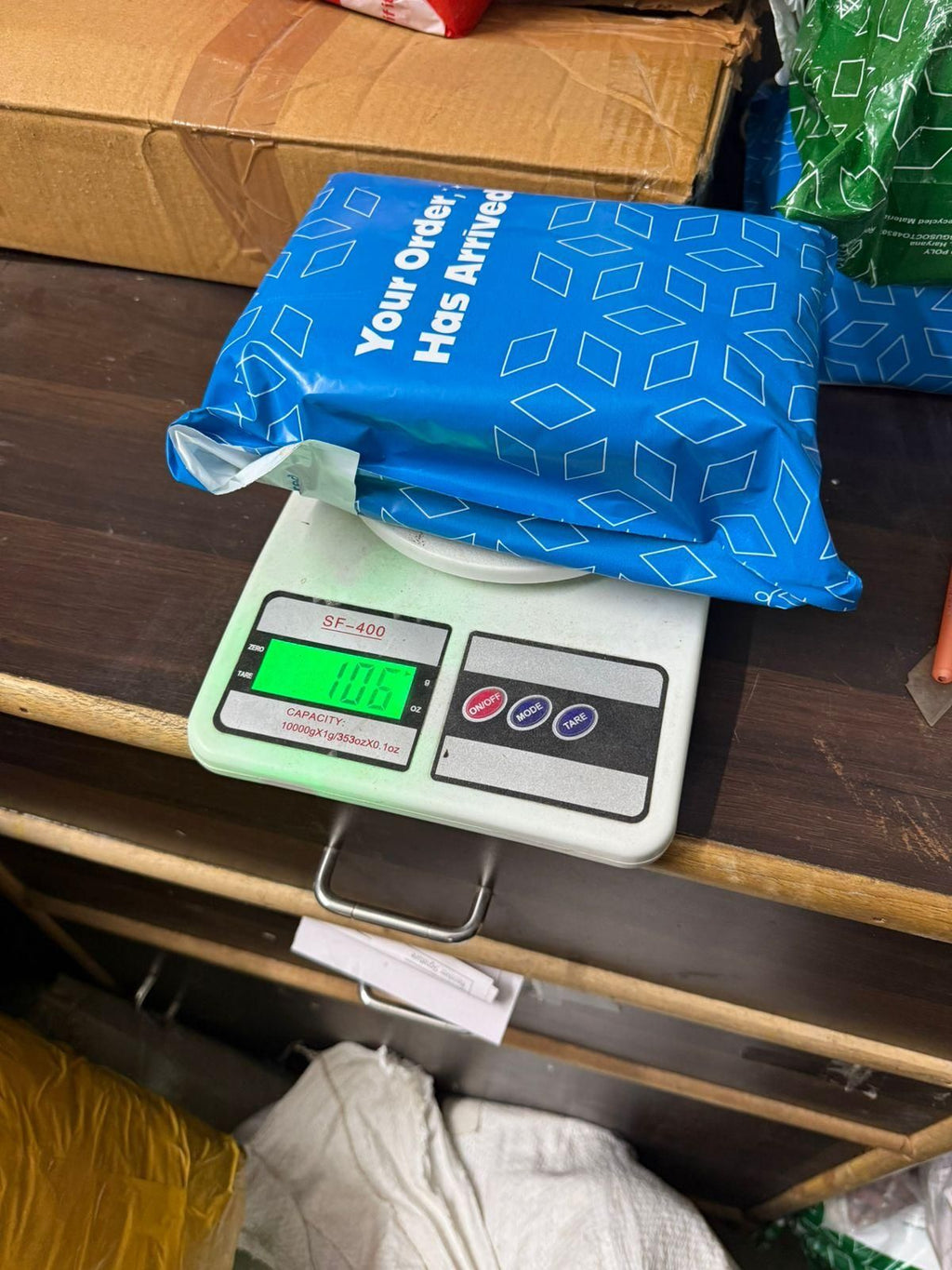 Large Lightweight  Multi-Purpose Mesh Laundry Basket