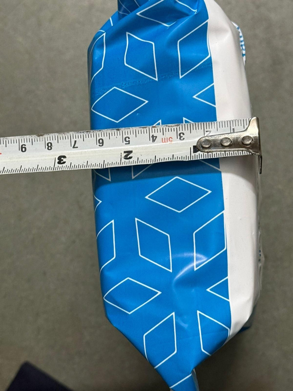 Large Lightweight  Multi-Purpose Mesh Laundry Basket