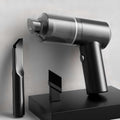 Portable Handheld Wireless Mini Vacuum Cleaner