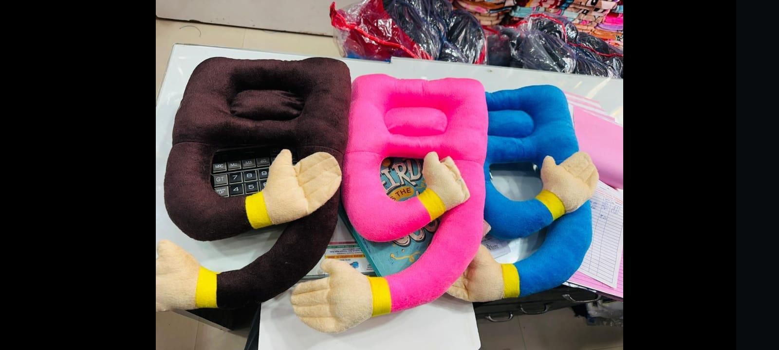 Baby Hug Sleep Soft Hugging Pillow