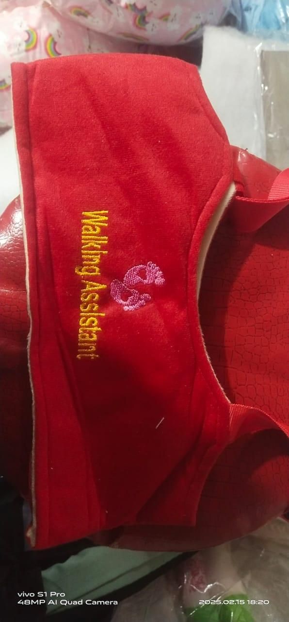 Baby Walking Support Belt