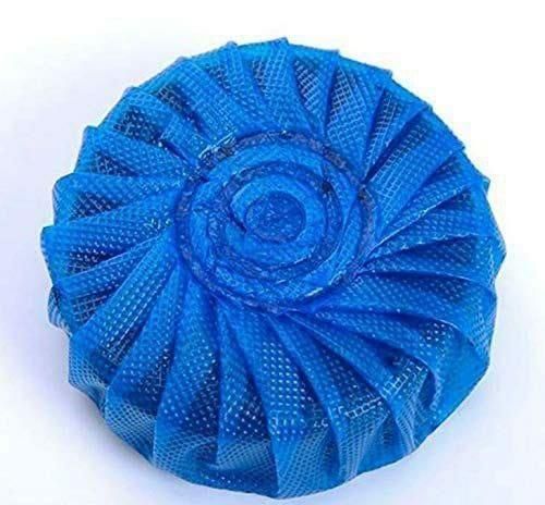 Flush Activated  Automatic Toilet Cleaner Tablet ( Pack of 1 (10pc)