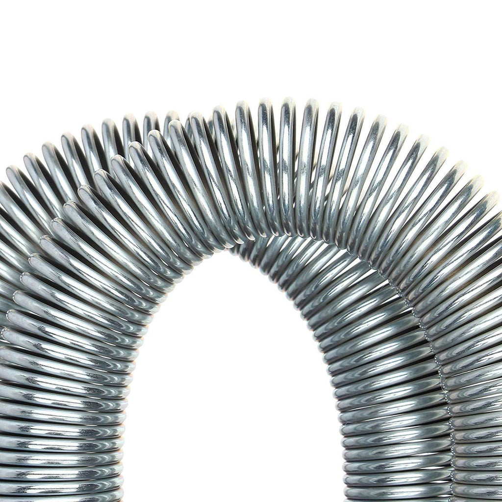 Portable Double Resistance Tummy Trimmer Pull Rope