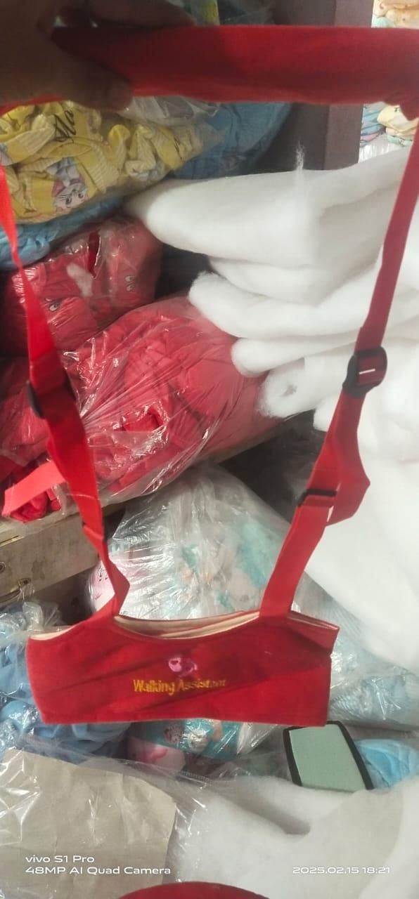 Baby Walking Support Belt